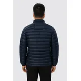 Giacche(U) Uomo Giacca a Vento  Sportivo gilet smanicato — foto 5