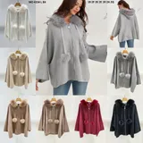 Maglierie&Felpe(D) Genere Pullover Donna Autunno/Inverno — foto 1