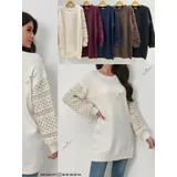 Maglierie&Felpe(D) Genere Pullover Donna Autunno/Inverno — foto 1