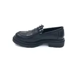 Scarpe Basse(D) Genere Senza Lacci Donna Autunno/Inverno Tempo libero Plateau Anteriore Tonda — foto 5