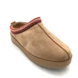 Ciabatte&Zoccoli(D) Genere Ciabatte Donna Autunno/Inverno Made in Cina Tempo libero Piatto Tonda — foto 1