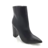 Stivaletti(D) Genere Stivaletti Classici Donna Autunno/Inverno Made in Cina Quotidiano Piatto A punta — foto 1