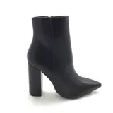 Stivaletti(D) Genere Stivaletti Classici Donna Autunno/Inverno Made in Cina Quotidiano Piatto A punta — foto 3