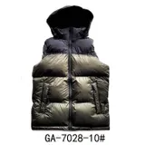 Giacca Smanicati Uomo Autunno/Inverno Quotidiano Standard — foto 3