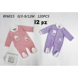 Intimo(B) Bambini Autunno/Inverno — foto 1