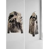 Cardigan Cardigan Donna Autunno/Inverno Made in Cina Quotidiano Vari Colori Standard Multicolore — foto 7