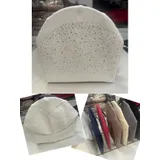 Berretto di Maglia Autunno/Inverno Made in Cina Tempo libero Vari Colori — foto 1