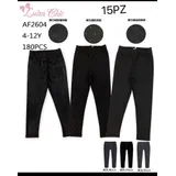 Pantaloni(B) Bambini Autunno/Inverno — foto 1