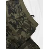 Pantaloni(U) Uomo Pantaloni Classici Uomo Autunno/Inverno Tempo libero Colori Casuale Standard — foto 3