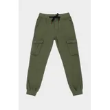 Pantaloni(U) Uomo Pantaloni Classici Uomo Autunno/Inverno Tempo libero Colori Casuale Standard — foto 1