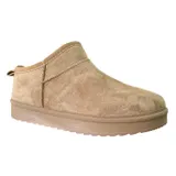 Stivaletti Classici Donna Autunno/Inverno Quotidiano Piatto Tonda — foto 3