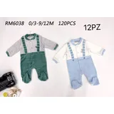 Intimo(B) Bambini — foto 1