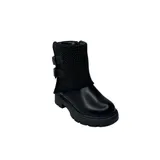 Stivali(B) Bambini Stivaletti Bambina Autunno/Inverno Made in Cina Tempo libero Piatto Tonda — foto 1