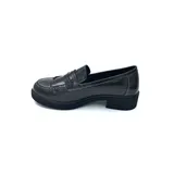 Ballerine(D) Genere Ballerine Classiche Donna Autunno/Inverno Quotidiano Tacco Largo Tonda — foto 8