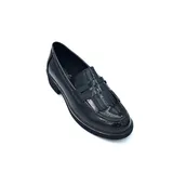 Ballerine(D) Genere Ballerine Classiche Donna Autunno/Inverno Quotidiano Tacco Largo Tonda — foto 9