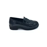 Ballerine(D) Genere Ballerine Classiche Donna Autunno/Inverno Quotidiano Tacco Largo Tonda — foto 4