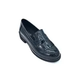 Ballerine(D) Genere Ballerine Classiche Donna Autunno/Inverno Quotidiano Tacco Largo Tonda — foto 3