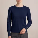 Felpa Maglione Donna — foto 1
