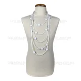 Collana Quattro stagioni Made in Cina — foto 3