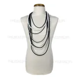 Collana Quattro stagioni Made in Cina — foto 1