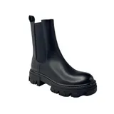 Stivaletti(D) Genere Stivaletti Classici Donna Autunno/Inverno Made in Cina Quotidiano Piatto Tonda — foto 3