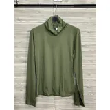 Maglierie&Felpe(D) Genere Pullover Donna Inverno Made in Italia Quotidiano Vari Colori Standard Monocromo — foto 6