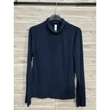 Maglierie&Felpe(D) Genere Pullover Donna Inverno Made in Italia Quotidiano Vari Colori Standard Monocromo — foto 7