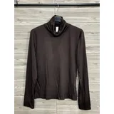 Maglierie&Felpe(D) Genere Pullover Donna Inverno Made in Italia Quotidiano Vari Colori Standard Monocromo — foto 8