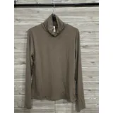 Maglierie&Felpe(D) Genere Pullover Donna Inverno Made in Italia Quotidiano Vari Colori Standard Monocromo — foto 9