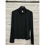 Maglierie&Felpe(D) Genere Pullover Donna Inverno Made in Italia Quotidiano Vari Colori Standard Monocromo — foto 10