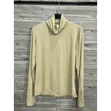 Maglierie&Felpe(D) Genere Pullover Donna Inverno Made in Italia Quotidiano Vari Colori Standard Monocromo — foto 3
