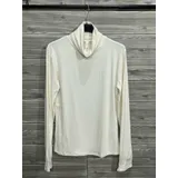 Maglierie&Felpe(D) Genere Pullover Donna Inverno Made in Italia Quotidiano Vari Colori Standard Monocromo — foto 4