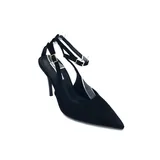 Scarpe con Tacchi(D) Genere Decolleté Donna Quattro stagioni Da festa Tacco Spillo A punta — foto 3