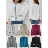 Maglierie&Felpe(D) Genere Pullover Donna Autunno/Inverno — foto 1