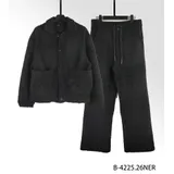 Uomo Tuta Jumpsuit — foto 3
