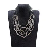 Collana Quattro stagioni Made in Cina Da festa — foto 1