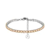 Bracciale Unisex Tennis Colorato — foto 1
