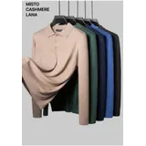 Con la Zip Uomo Uomo Autunno/Inverno Made in Cina Tempo libero Vari Colori Standard Cerniera lampo — foto 1