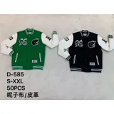 Giacche(U) Uomo Giacca Uomo Inverno Made in Cina — foto 1