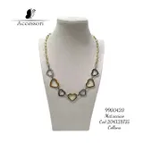 Collana Quattro stagioni Made in Cina Quotidiano Colore Unico — foto 1