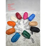 Portafogli Unisex Quattro stagioni Made in Cina Vari Colori Cerniera lampo — foto 3
