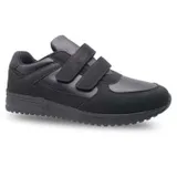 Sneakers basse Donna Autunno/Inverno Made in Cina Quotidiano Vari Colori Plateau Anteriore Tonda — foto 1