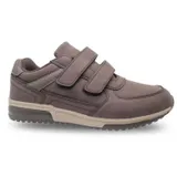 Sneakers basse Donna Autunno/Inverno Made in Cina Quotidiano Vari Colori Plateau Anteriore Tonda — foto 2