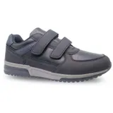 Sneakers basse Donna Autunno/Inverno Made in Cina Quotidiano Vari Colori Plateau Anteriore Tonda — foto 4