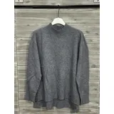 Maglierie&Felpe(D) Genere Pullover Donna Inverno Made in Italia Quotidiano Vari Colori Standard Monocromo — foto 5