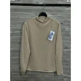 Maglierie&Felpe(D) Genere Pullover Pullover Donna Inverno Made in Italia Quotidiano Vari Colori Standard Monocromo — foto 3