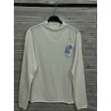 Maglierie&Felpe(D) Genere Pullover Pullover Donna Inverno Made in Italia Quotidiano Vari Colori Standard Monocromo — foto 4