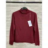 Maglierie&Felpe(D) Genere Pullover Pullover Donna Inverno Made in Italia Quotidiano Vari Colori Standard Monocromo — foto 5