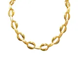 Collana a Maglie Ovali — foto 3