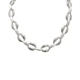Collana a Maglie Ovali — foto 4